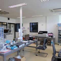 หางาน สมัครงาน The Lotus Azure Centre for Medical 2