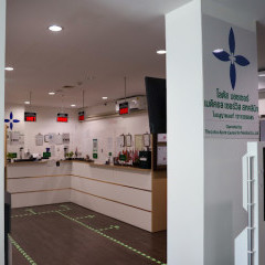 หางาน สมัครงาน The Lotus Azure Centre for Medical 5