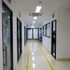 หางาน สมัครงาน The Lotus Azure Centre for Medical 4