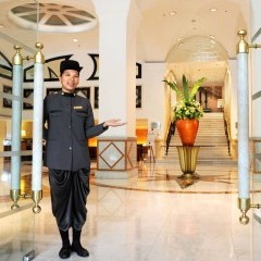 apply job The Rembrandt Hotel Bangkok 1