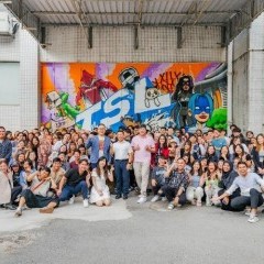 หางาน สมัครงาน The Smart Local TSL Media Group 2