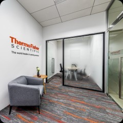 หางาน สมัครงาน Thermo Fisher 3