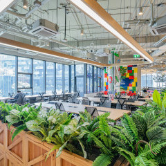 หางาน สมัครงาน True Digital Park 1