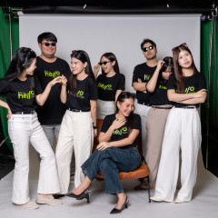 หางาน สมัครงาน True Digital Park 3