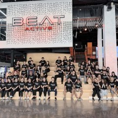 หางาน สมัครงาน U HAS 1