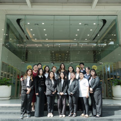 หางาน สมัครงาน อัมไพรม์ 5