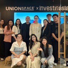 apply job UNIONSPACE COMPANY LIMITED 2 apply job UNIONSPACE COMPANY LIMITED 2