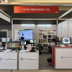 apply job V EYE PRECISION 3