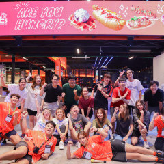 หางาน สมัครงาน บริษัท เวอร์ดานดี จำกัด 2