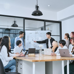 หางาน สมัครงาน บริษัท เวอร์ดานดี จำกัด 1