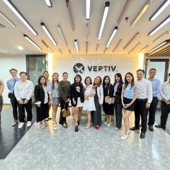 หางาน สมัครงาน บริษัท เวอร์ทิฟ ประเทศไทย จำกัด 4