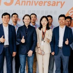 หางาน สมัครงาน บริษัท เวอร์ทิฟ ประเทศไทย จำกัด 1