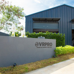 apply job VR PRO SINCE2008 10