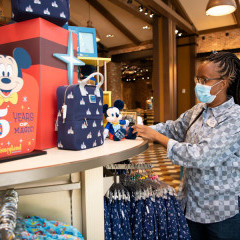 apply job Walt Disney World 2