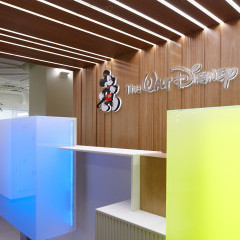 apply job The Walt Disney Thailand 8