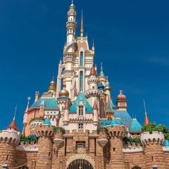 apply job The Walt Disney Thailand 9