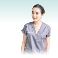 apply job WE Clinic 5