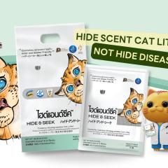 หางาน สมัครงาน Wealthy moggie innovation 3