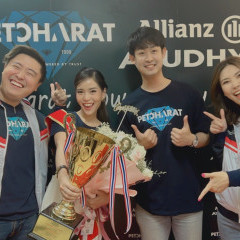 หางาน สมัครงาน WELA WEALTH 11