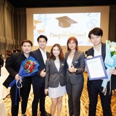 หางาน สมัครงาน WELA WEALTH 1