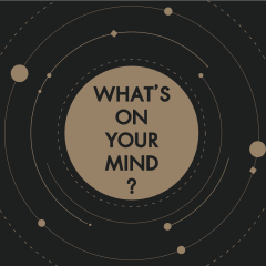 หางาน สมัครงาน Whats on your mind 1