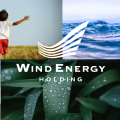 หางาน สมัครงาน วินด์ เอนเนอร์ยี่ โฮลดิ้ง จำกัด 1