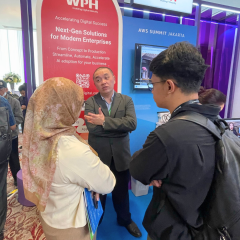 หางาน สมัครงาน WPH DIGITAL THAILAND 2