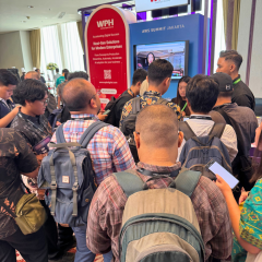 หางาน สมัครงาน WPH DIGITAL THAILAND 3