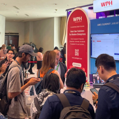 หางาน สมัครงาน WPH DIGITAL THAILAND 4
