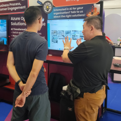 หางาน สมัครงาน WPH DIGITAL THAILAND 5