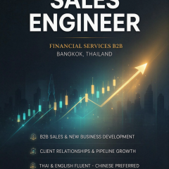 หางาน สมัครงาน WSAAS SDN BHD 1
