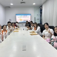 apply job คลินิกบริการทันตกรรมพิเศษ คณะทันตแพทยศาสตร์ จุฬาฯ 3