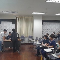 apply job คลินิกบริการทันตกรรมพิเศษ คณะทันตแพทยศาสตร์ จุฬาฯ 4