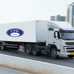 apply job CTW Cargo 4