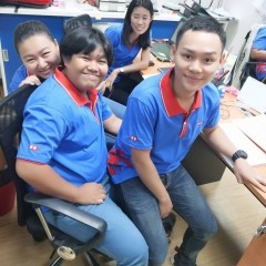 apply job Triple sk 5