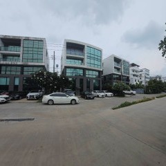 หางาน สมัครงาน บริษัท กรุ๊ป แอพไพรซัล จำกัด 1
