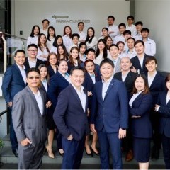 apply job Paramount Bed Thailand 2