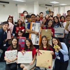 apply job Paramount Bed Thailand 7