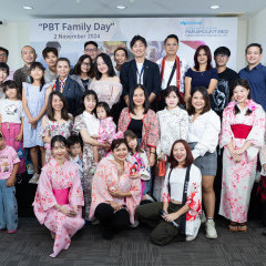 apply job Paramount Bed Thailand 4