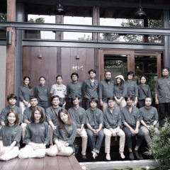 หางาน สมัครงาน บริษัท มาสเตอร์ไลน์ดีไซน์ สตูดิโอ จำกัด 2