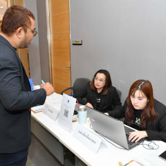 หางาน สมัครงาน บริษัท มีเดียแพลนเนอร์ คอนซัลแทนท์ จำกัด 3