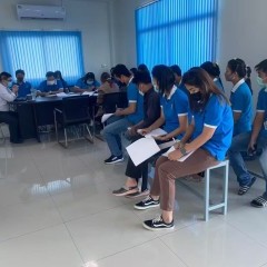 หางาน สมัครงาน บริษัท หัวไทย สตรอง พรีซิสชั่น อินดัสทรี จำกัด 6