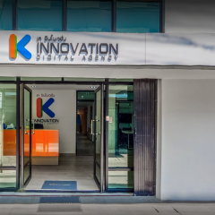 apply job K Innovation 8