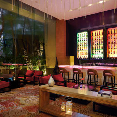 หางาน สมัครงาน บริษัท เจซีเค สาทร โฮเทล จำกัด 2