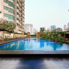 หางาน สมัครงาน บริษัท เจซีเค สาทร โฮเทล จำกัด 10