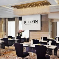 หางาน สมัครงาน บริษัท เจซีเค สาทร โฮเทล จำกัด 5