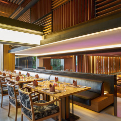 หางาน สมัครงาน บริษัท เจซีเค สาทร โฮเทล จำกัด 3