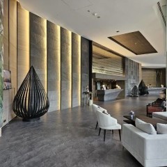 หางาน สมัครงาน บริษัท เจซีเค สาทร โฮเทล จำกัด 1