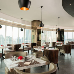 หางาน สมัครงาน บริษัท เจซีเค สาทร โฮเทล จำกัด 6