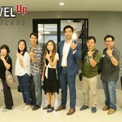 apply job Level Up Holding 5